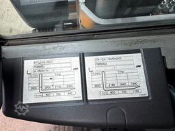 Jungheinrich EFG S30