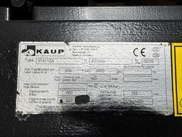 Jungheinrich EFG S30