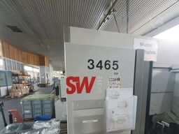 SW Schwäbische Werkzeugmaschinen BA 312