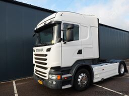 Scania R 410 HIGHLINE RETARDER 827.000KM