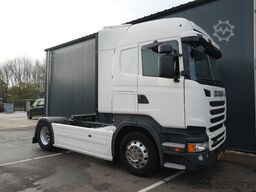 Scania R 410 HIGHLINE RETARDER 827.000KM