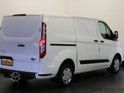 Ford Transit Custom 2.0 TDCI EURO 6 - Airco - Cruise...