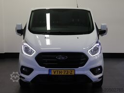 Ford Transit Custom 2.0 TDCI EURO 6 - Airco - Cruise...