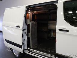 Ford Transit Custom 2.0 TDCI EURO 6 - Airco - Cruise...