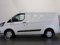 Ford Transit Custom 2.0 TDCI EURO 6 - Airco - Cruise...