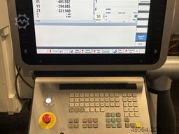 Deckel Maho DMU 80 eVo PW FD