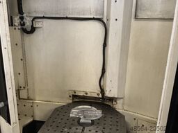 Deckel Maho DMU 80 eVo PW FD