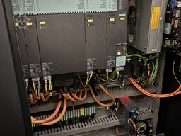 Deckel Maho DMU 80 eVo PW FD