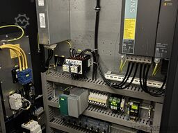 Deckel Maho DMU 80 eVo PW FD