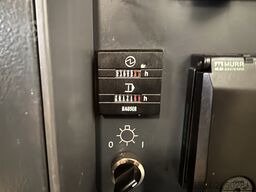 Deckel Maho DMU 80 eVo PW FD