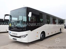 Iveco Crossway 13m Pop Light / Double middle door/ pr...