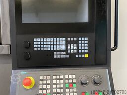 DOOSAN Puma 2600SY II mit Siemens