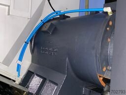 DOOSAN Puma 2600SY II mit Siemens