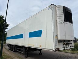 Schmitz Cargobull N/A Carrier Vector 1950 MT Twin Evap / 2.65 ins...