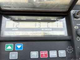 Schmitz Cargobull N/A Carrier Vector 1950 MT Twin Evap / 2.65 ins...