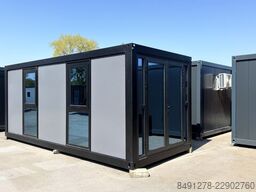 Villex Container GmbH X-Series Black 1.0