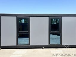 Villex Container GmbH X-Series Black 1.0