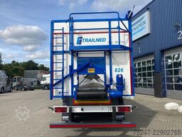 Dewagtere Agri Bandwagen *mieten / leasen*