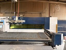 TRUMPF TruLaser 2030 Fiber