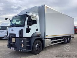 Ford PROMO Distributie 6x2 - 1500€ excl BTW