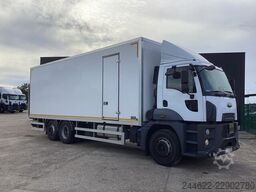 Ford PROMO Distributie 6x2 - 1500€ excl BTW