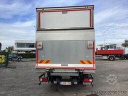 Ford PROMO Distributie 6x2 - 1500€ excl BTW