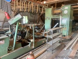 Braun Vollgatter CHGB 71/75