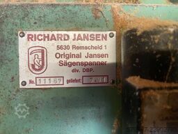 Braun Vollgatter CHGB 71/75