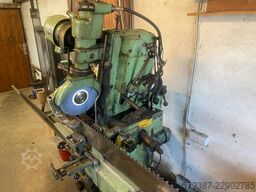 Braun Vollgatter CHGB 71/75