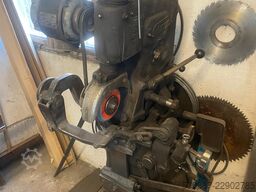Braun Vollgatter CHGB 71/75