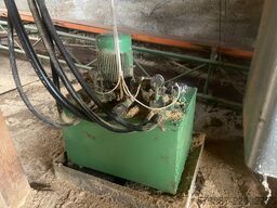 Braun Vollgatter CHGB 71/75