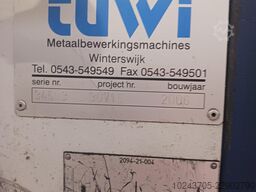 Alzmetall AB 26/SV