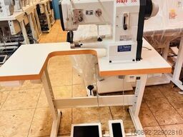 Pfaff 335-G-6 Freairm Nähmaschine