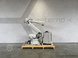 ABB IRB 6700-205/2.8