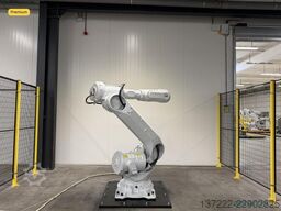 ABB IRB 6700-205/2.8