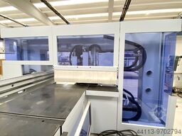 WEEKE (HOMAG Group) BHX 500