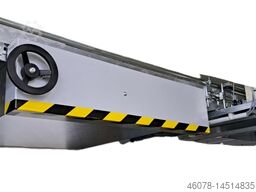 Transnorm 4600+3300-600-500