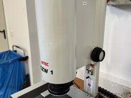 HITEC Messtechnik CZW 1 Video Messmikroskop CZW1 mit M3 Software