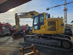 KOMATSU PC 228 US LC