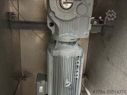 Kilia KILIA Motorwolf 2000 SN (D114)