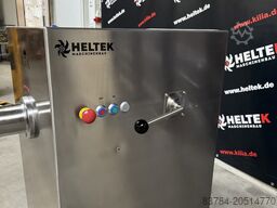 Kilia KILIA Motorwolf 2000 SN (D114)