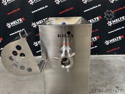 Kilia KILIA Motorwolf 2000 SN (D114)