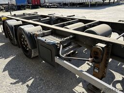 sonstige BDF Multiwechsler Verzinkt Breitreifen