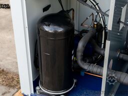 New Aircooled chiller MTA TAE EVO TECH 081 22 KW.