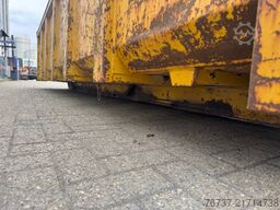 CONTAINER **CONTAINER**