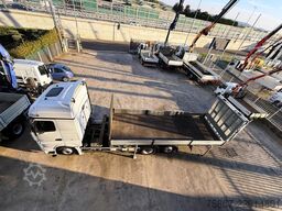 Mercedes-Benz Actros 2542