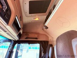 Mercedes-Benz Actros 2542