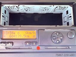Mercedes-Benz Actros 2542