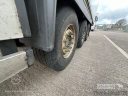 Schmitz Cargobull Reefer Multitemp