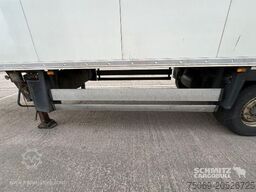 Schmitz Cargobull Reefer Multitemp